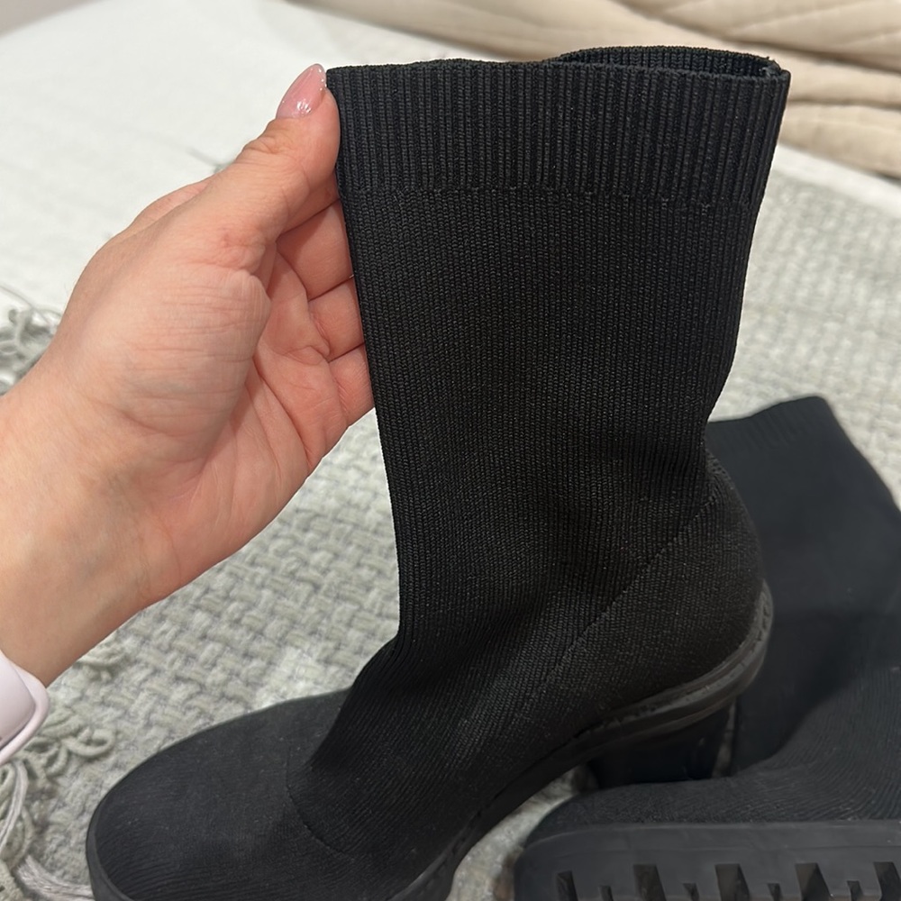 Zara boots - Picture 5 of 5